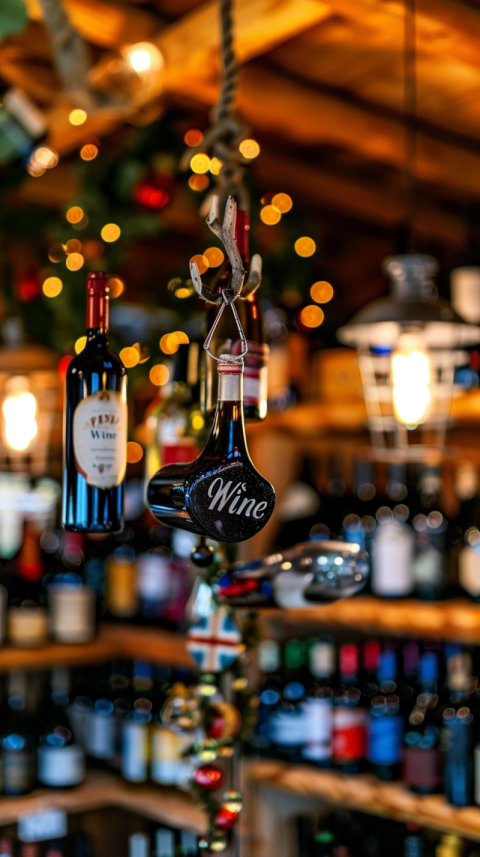 Chitrmela create a picture featuring the text Wine in 3D Letters fa26c0cf 6a58 48c4 aea3 558293e75024 3