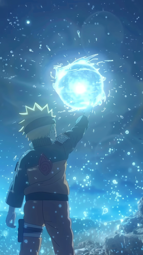 Chitrmela Naruto makes a rasengan   ar 916   style raw   stylize 87be7f93 7229 4ccb b22d 959bfaa0363e 0