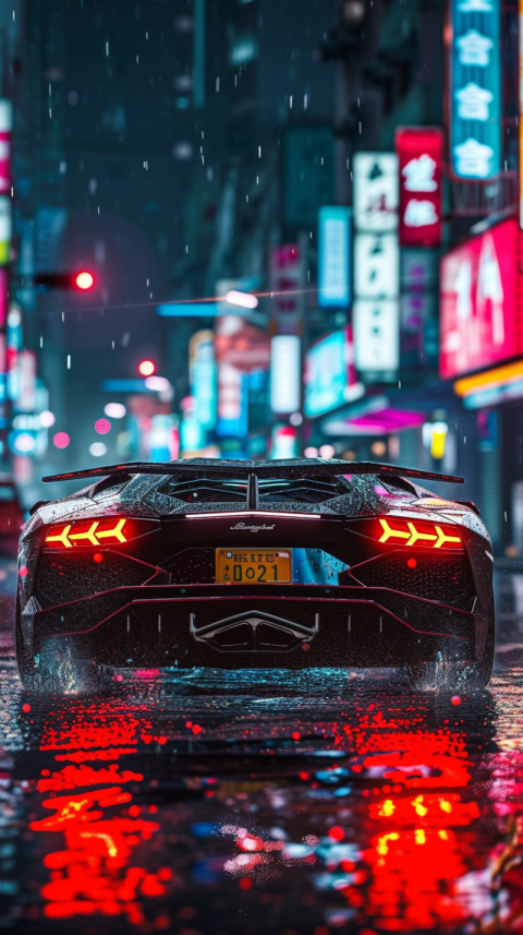 Chitrmela Clean and elegant phone wallpaper of a lamborghini   a a0ba4ed8 d2c7 406c 884d b75c3665ec3b 1