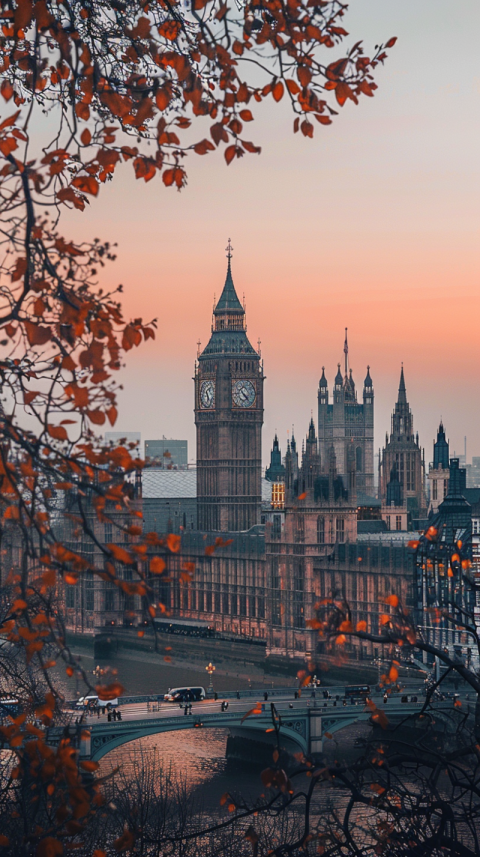 Chitrmela photo for Instagram of a beautiful landscape of London fde2eda0 d8aa 467c 8d1e 1b65a34ee478 0