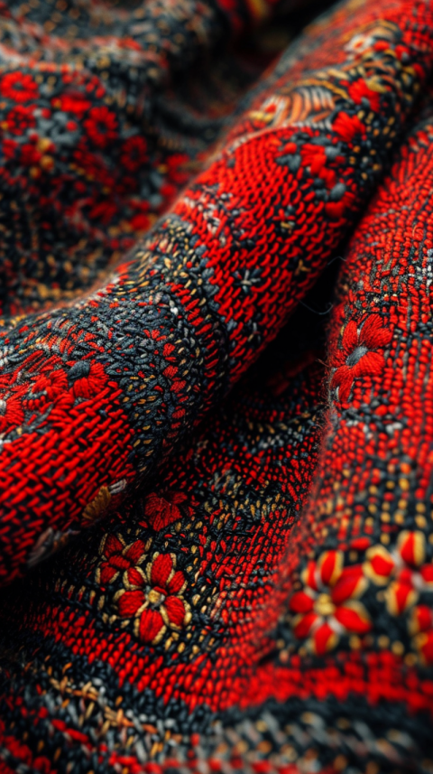 Chitrmela abstract macro close up cross stitch Palestinian embro bd4648d7 a348 48c2 a5aa dd12d04a97f2 2