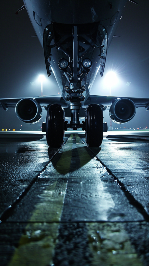 Chitrmela point of view form an airplanes landing gear taking of 01ceb113 e304 46f0 89cb dbfdab2046ea 2