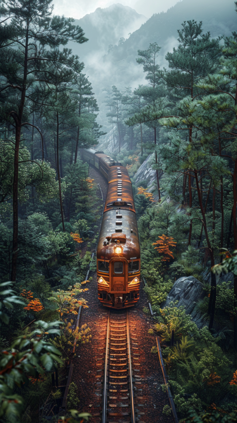 Chitrmela a train traveling in nature  Show a competitive enviro 6a66a3aa e397 42cd 9c08 dffc8c6d100a 0