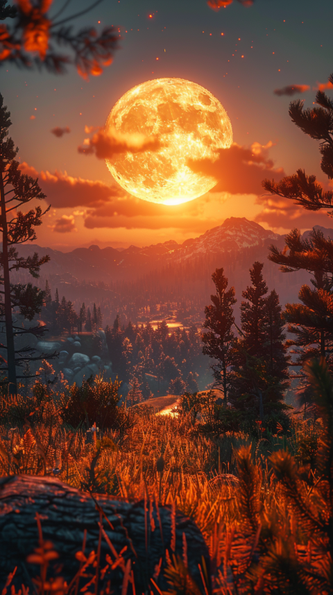 Chitrmela background that evoke a sense of calm and serenity dra cf089c94 5986 49c6 b5f4 8381759b3255 1