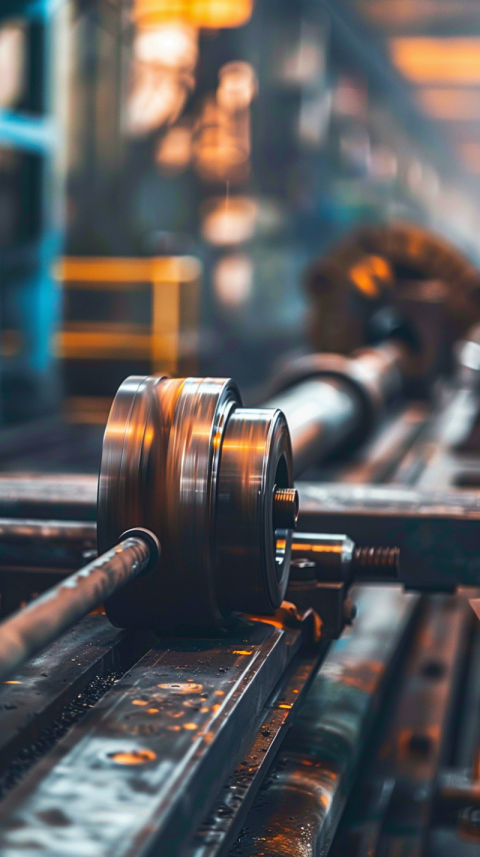 Chitrmela one Grinding machines  on big mechanical plant  tilt b 263e59ce a3e7 4b09 959b d3d7a5897db7 2