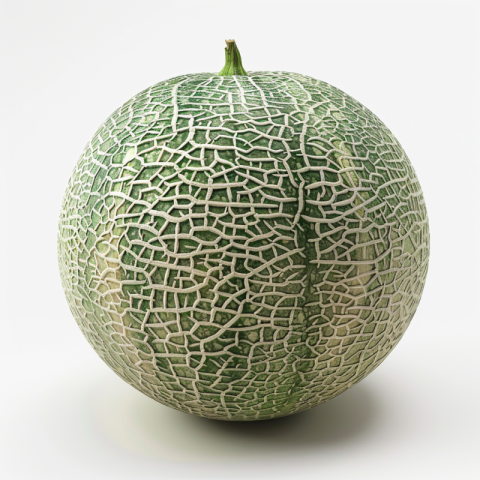 Chitrmela Oval muskmelon with finely textured green skinwhite ba 9d5096ac 2c09 4935 ab47 5e55c77e5cfe 1