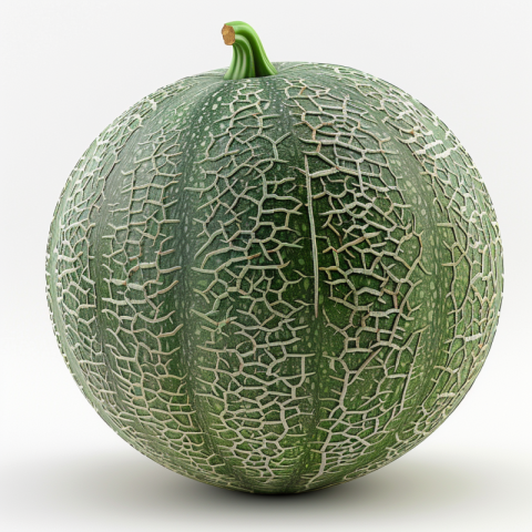 Chitrmela Oval muskmelon with finely textured green skinwhite ba 9d5096ac 2c09 4935 ab47 5e55c77e5cfe 3