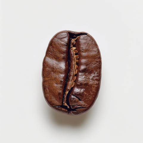 Chitrmela coffee bean white background 59302fd3 7a40 4259 bb78 f04c56f5de0d 1