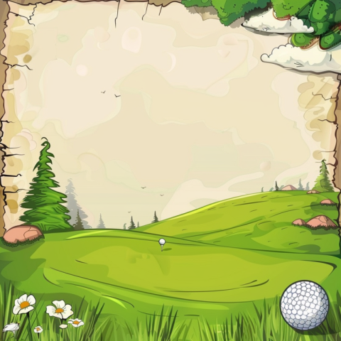 Chitrmela background for a golf schedule   style raw 11644c20 ffdf 43e8 9cc2 79aec403fb50 0