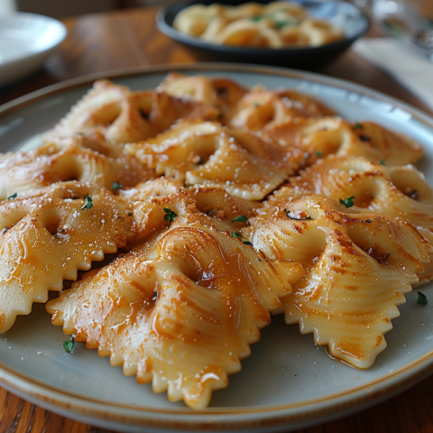 Chitrmela a delicious plate full of pasta and the piece on top i 6ff066a8 12a3 44a5 b2d0 ebfefef63875 3