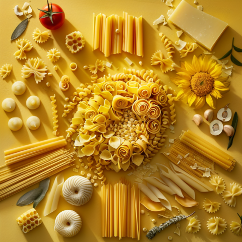 Chitrmela create an amazing dish of pasta made with Barilla past 61c63f80 65ce 41ba 85ad c0bc41be1693 2