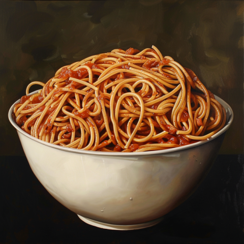 Chitrmela huge bowl of spaghetti 5a9a6bd2 b065 4836 800e fe7284e7e34d 3