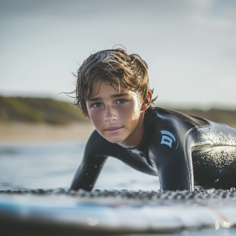 Chitrmela a teenager 12 years old surfing on the tides intermedi 022349a1 090f 43f2 9d3c 56df4b6ef27f 2