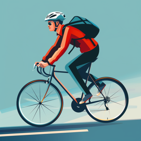 Chitrmela corporate vector art style of a low angle picture of m 9795be7b be89 4ecb be87 bc399f7fe722 1