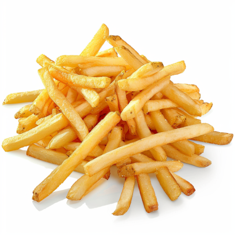 Chitrmela a big pile of french fries are shown in white extended adfc5879 87b6 418f 9c0c 051e3a6b5de2 1