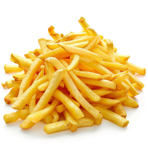 Chitrmela a big pile of french fries are shown in white extended adfc5879 87b6 418f 9c0c 051e3a6b5de2 2