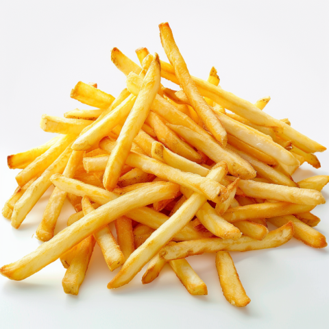 Chitrmela a big pile of french fries are shown in white extended adfc5879 87b6 418f 9c0c 051e3a6b5de2 3