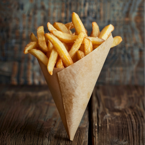 Chitrmela Belgian fries close up shot the fries are arranged in  74552e31 dd77 4dcd b930 caedaa89ba00 3