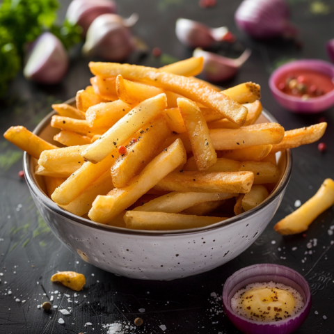 Chitrmela french fries   style raw   stylize 50 3725d0aa 0545 4c4e 9f50 d409a38947c4 3