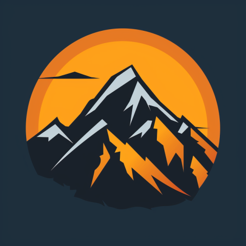 Chitrmela mountain logo design mountain mountains logo mountain  89a39c77 3f28 48fc 9815 c93439cc890c 2