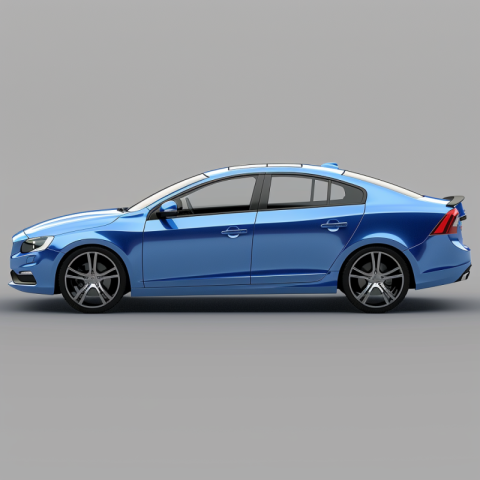 Chitrmela Volvo s60 in 2010s render blue palette side view eed6a3d1 63a1 4abe bd08 e0678ddf1ae4 3