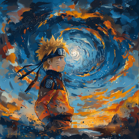 Chitrmela naruto rasengan cute vincent van gogh style background 433bdfeb b03d 4239 92fa b0e775097749 1