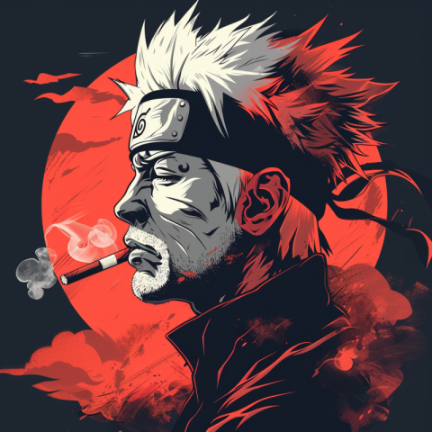 Chitrmela vector for t shirt no background  naruto art  A hokage b3179c0d 3a16 43e7 95a1 772584cd2993 0