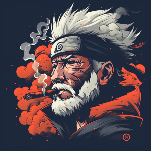 Chitrmela vector for t shirt no background  naruto art  A hokage b3179c0d 3a16 43e7 95a1 772584cd2993 3