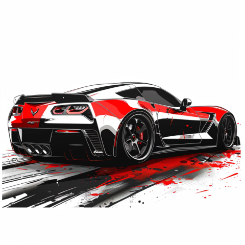 Chitrmela a logo for a car detailing business business name Mago 48fbec7a 727f 4a1a 9463 c08dc5b1eac9 2