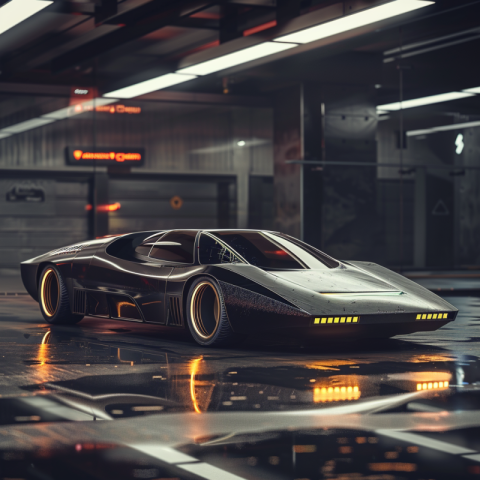 Chitrmela concept car 80s lotus lamborghini angular photorealist 282e5f21 19b4 4f20 b850 173ed8c304b3 3