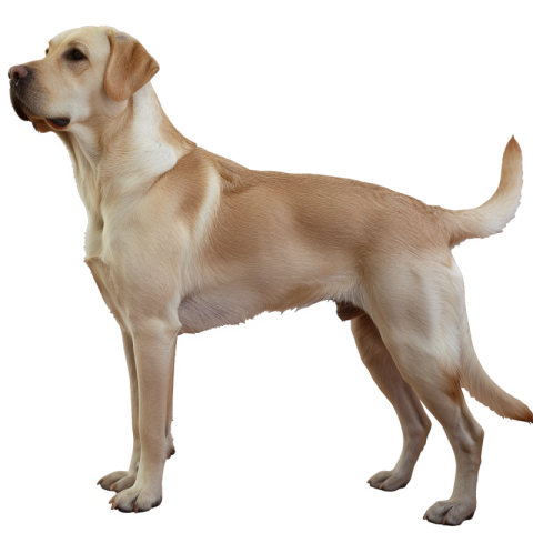 Chitrmela Labrador Retrievers full body side view  png image   s 71ba6429 f014 48ef 8147 b30e71825b55 1