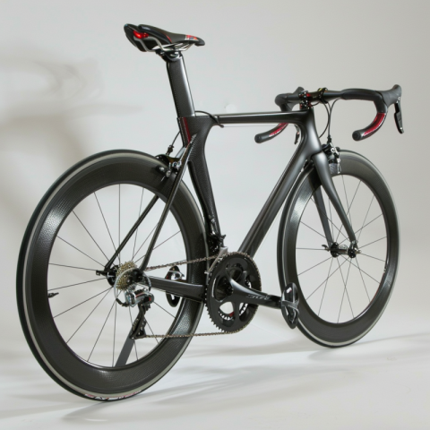 Chitrmela carbon fiber street racing bicycle with all details in 0d6e15d3 a52f 4cec b581 db64d437911f 3