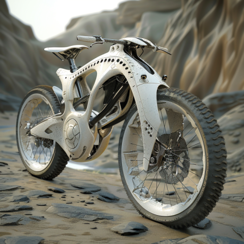 Chitrmela futuristic mountain bike punk style 3D design a5955ef8 3612 4cdb bcaa d2ad46cf0a3f 1