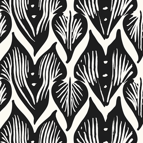 Chitrmela minimalist fabric seamless pattern monochrome 3eea3b46 4170 42b7 9095 e7be458a825d 0