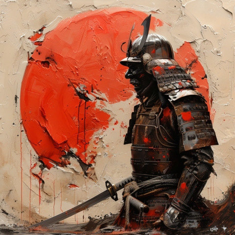 Chitrmela samurai   stylize 750 d61f6efb 9861 4663 894b 7d77daa7a8d7 0