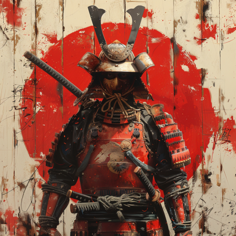 Chitrmela samurai   stylize 750 d61f6efb 9861 4663 894b 7d77daa7a8d7 1