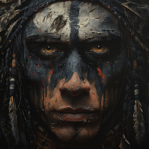 Chitrmela warrior   stylize 750 6b62b750 1cc5 46c7 b7a5 a27612753ecc 1