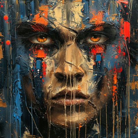 Chitrmela warrior   stylize 750 6b62b750 1cc5 46c7 b7a5 a27612753ecc 3