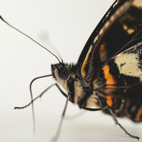 Chitrmela Eye Level Shot photo of butterfly packshot focus depth 7fb63833 7fff 4504 b3f1 276ce697b787 2