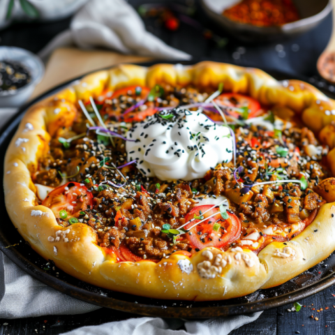 Chitrmela Japanese curry pizza with whipped cream   stylize 50 daeab504 fc83 4fc8 a4cf 16d8725a9ed8 0