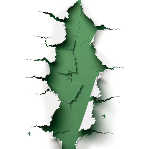 Chitrmela PAPER TEAR DESIGN VECTORIZED THE PAPER PEAKING IN THE  8530b543 1c60 4d58 8b68 343a21a387d1 2