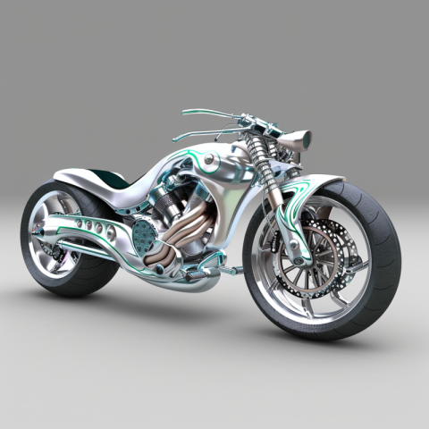 Chitrmela A motorcycle conceptual design   stylize 50 500957f3 7dec 4564 8383 db51e2cbadde 0