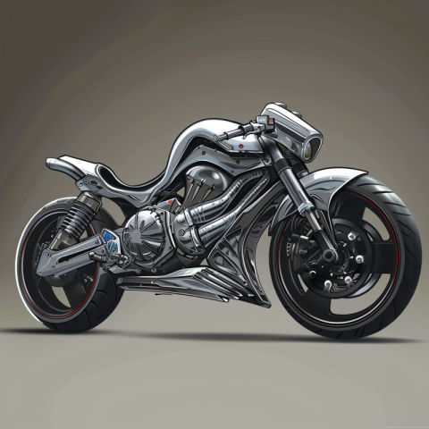 Chitrmela A motorcycle conceptual design   stylize 50 500957f3 7dec 4564 8383 db51e2cbadde 1