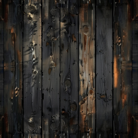 Chitrmela a dark wallpaper built with vertical planks of burnt w 6789329e 9c3b 4802 8027 97ebe52b64e5 2