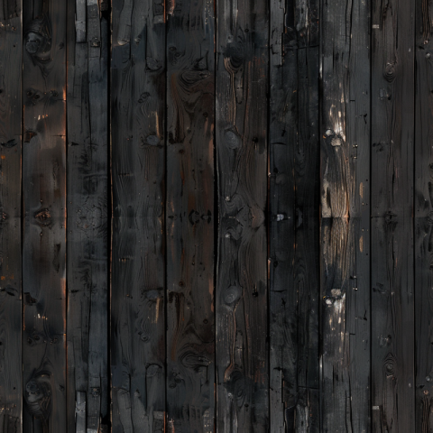 Chitrmela a dark wallpaper built with vertical planks of burnt w 6789329e 9c3b 4802 8027 97ebe52b64e5 3