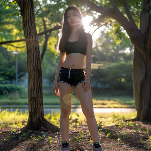 Chitrmela a full body shot of an beautiful 18 year old girl Kore 02ed4a0c 61df 4b60 807c 78d15d599f07 1