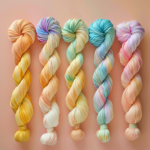 Chitrmela pastel light yarns sunny 50efead6 8413 4dbc 98ba 1a1e2c867b5c 1