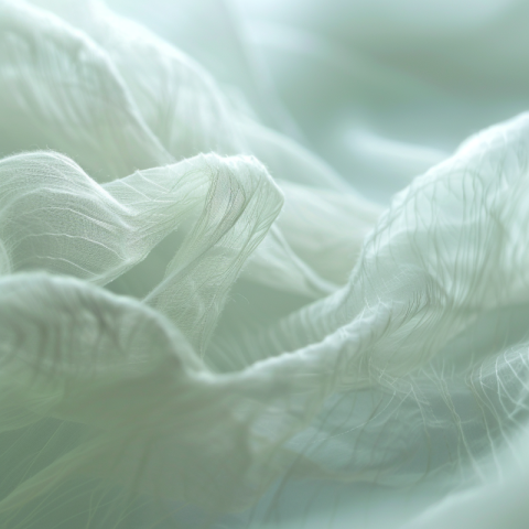 Chitrmela The soft white cotton line green background photograph 2a07081e 3466 4b79 8a8d 8db90023ea09 3