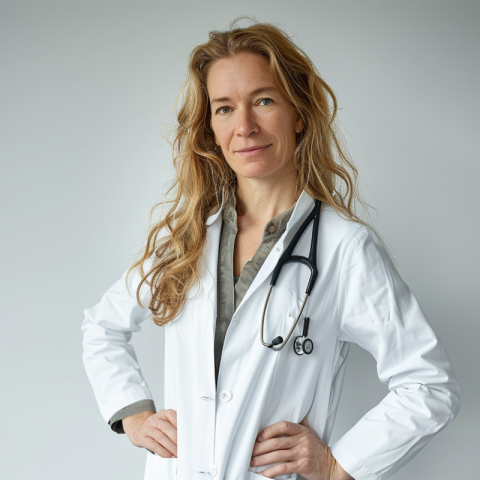 Chitrmela a female veterinarian around 40 years old from the fro 39b9a028 bd8c 4d7e 91b7 ff063a206991 2