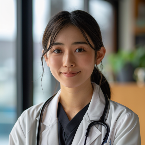 Chitrmela a Japanese beautiful young experienced friendly doctor 20577daa 327d 48c1 9d3f 024cddc59ce7 0